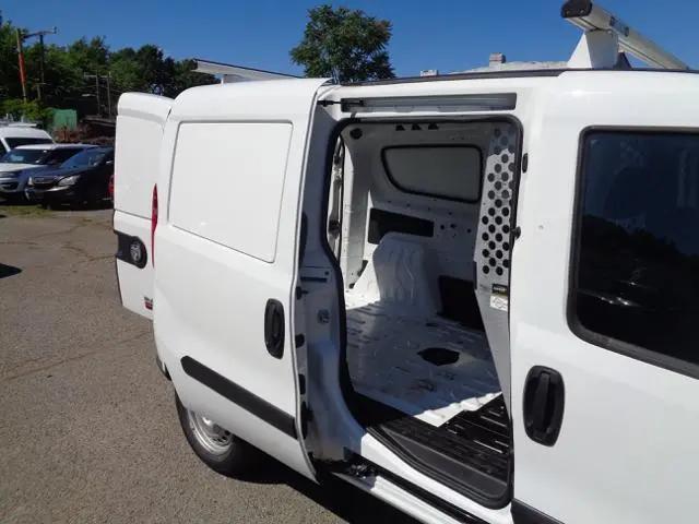 2022 Ram ProMaster City Cargo Van Cargo Van