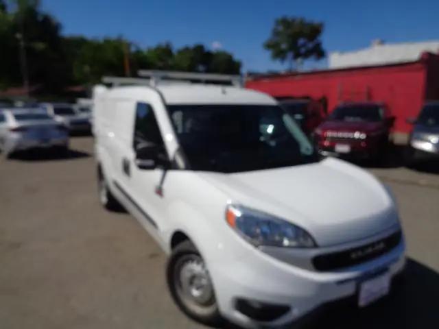 2022 Ram ProMaster City Cargo Van Cargo Van