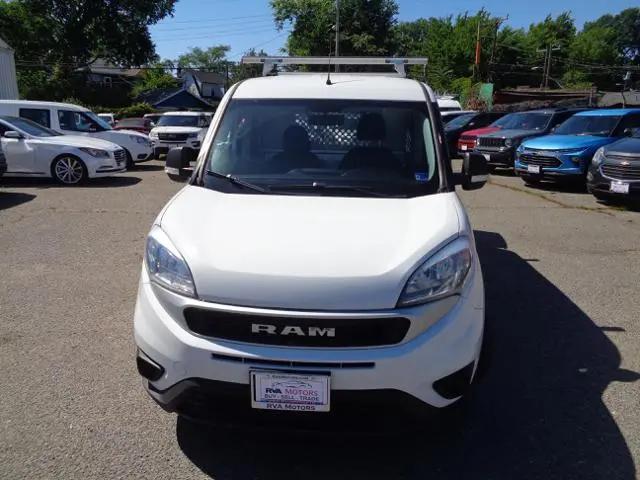 2022 Ram ProMaster City Cargo Van Cargo Van