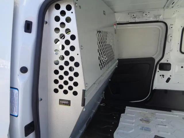 2022 Ram ProMaster City Cargo Van Cargo Van