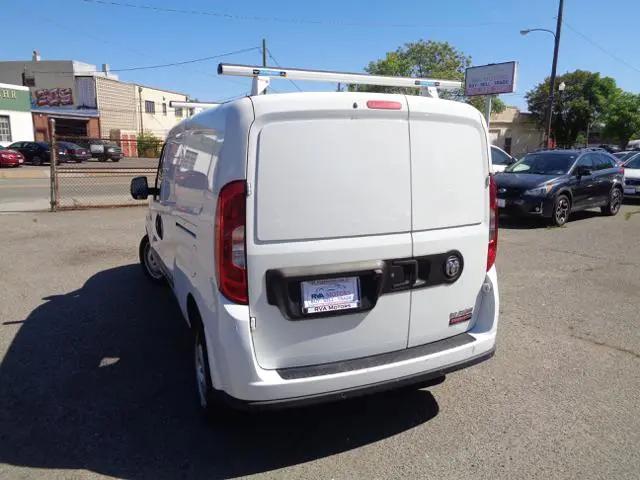 2022 Ram ProMaster City Cargo Van Cargo Van