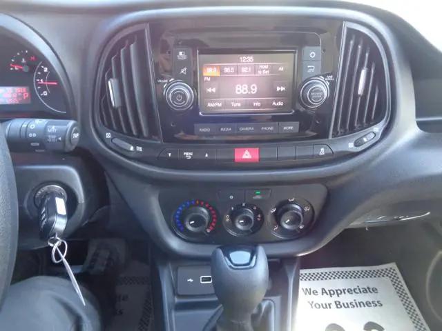 2022 Ram ProMaster City Cargo Van Cargo Van