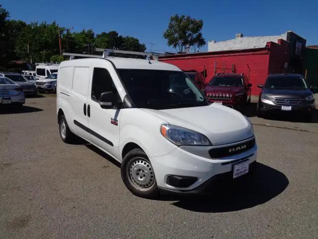 2022 Ram ProMaster City Cargo Van Cargo Van for sale in Richmond, VA