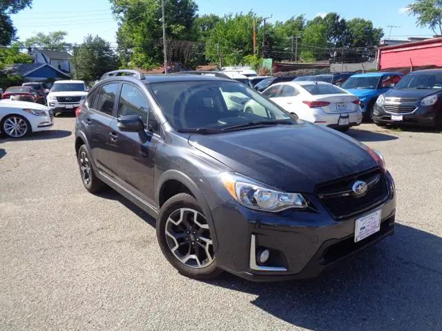 2016 Subaru Crosstrek 2.0i Limited