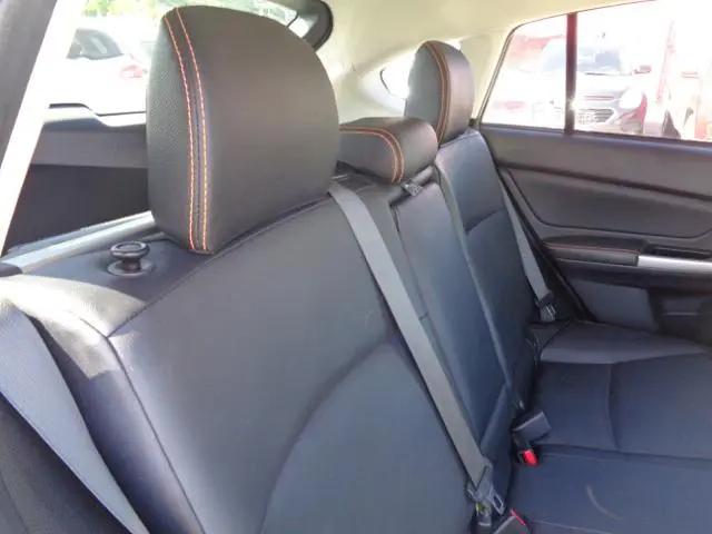 2016 Subaru Crosstrek 2.0i Limited