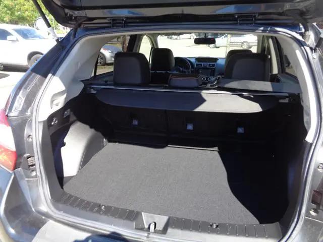 2016 Subaru Crosstrek 2.0i Limited