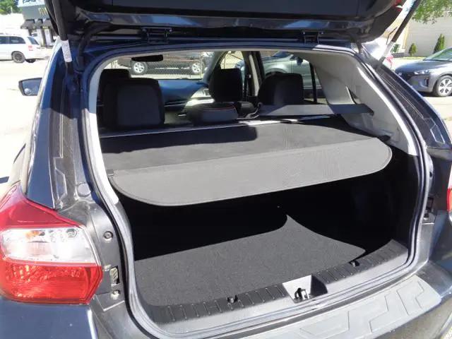 2016 Subaru Crosstrek 2.0i Limited