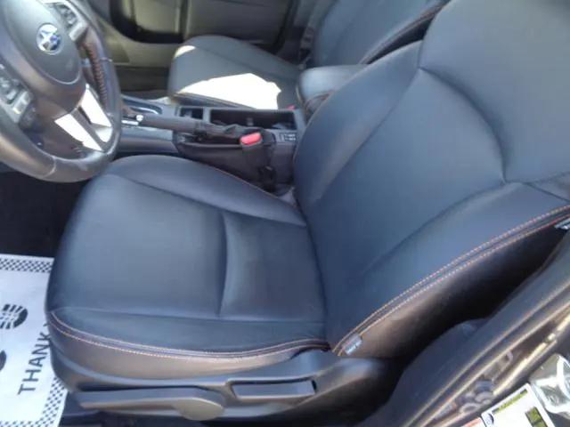 2016 Subaru Crosstrek 2.0i Limited