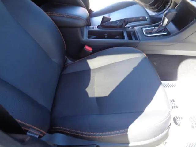 2016 Subaru Crosstrek 2.0i Limited