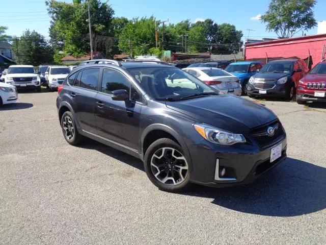 2016 Subaru Crosstrek 2.0i Limited for sale in Richmond, VA