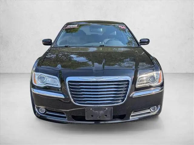 2014 Chrysler 300 Base