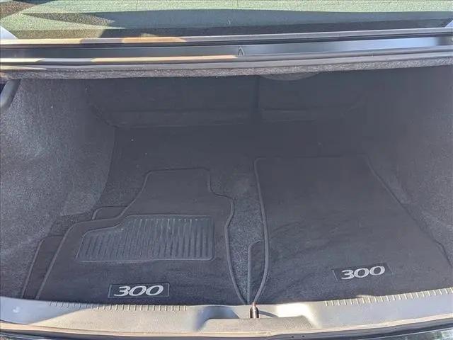 2014 Chrysler 300 Base