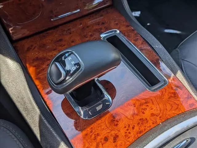 2014 Chrysler 300 Base