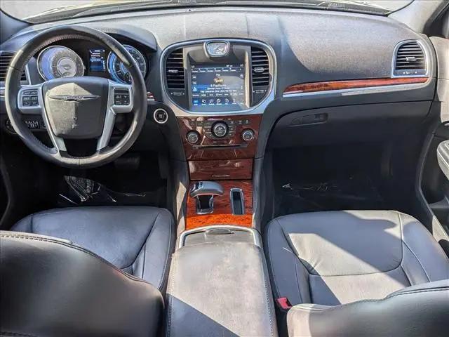 2014 Chrysler 300 Base