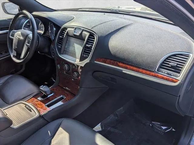 2014 Chrysler 300 Base