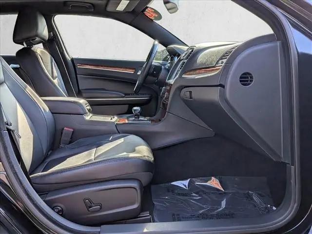 2014 Chrysler 300 Base