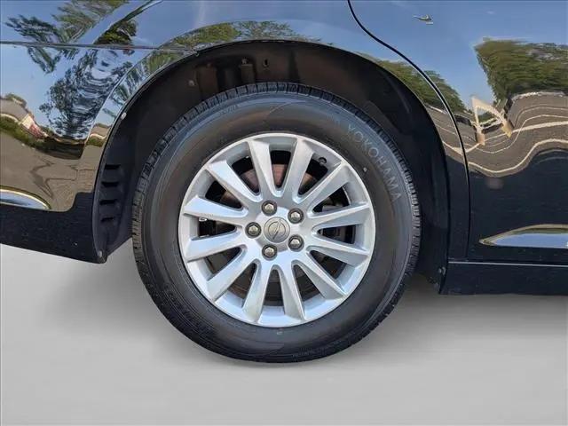 2014 Chrysler 300 Base