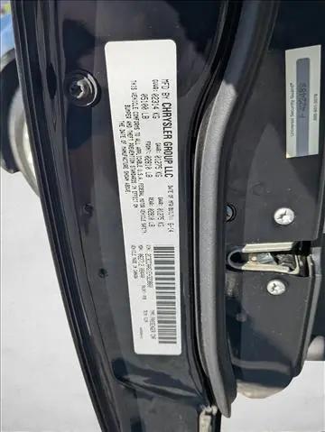 2014 Chrysler 300 Base