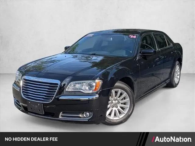 2014 Chrysler 300 Base for sale in Bel Air, MD