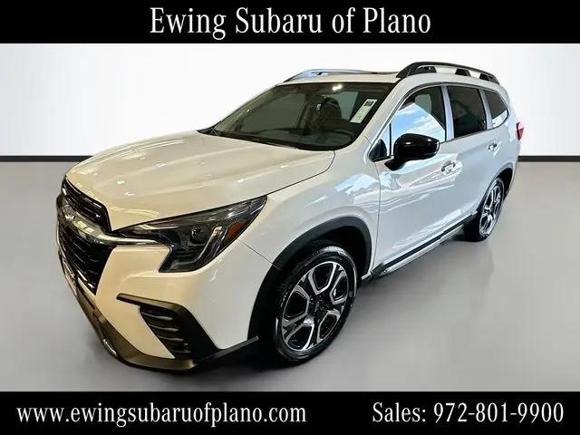 2026 Subaru Ascent Touring 7-Passenger