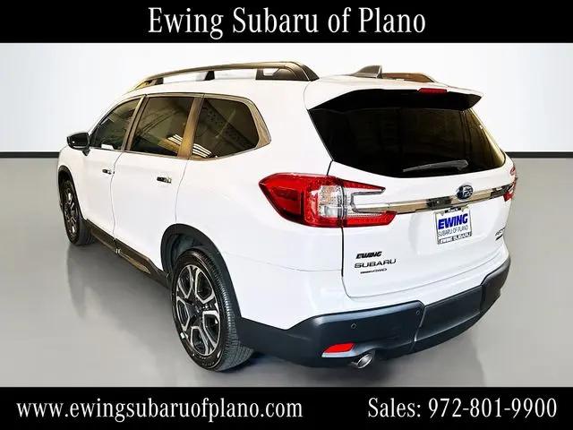 2026 Subaru Ascent Touring 7-Passenger
