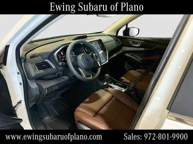 2026 Subaru Ascent Touring 7-Passenger