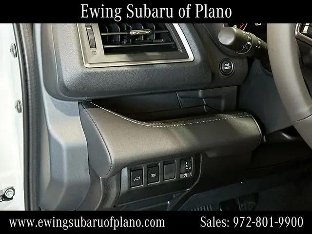 2026 Subaru Ascent Touring 7-Passenger