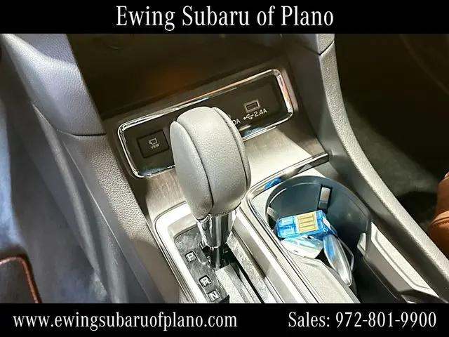 2026 Subaru Ascent Touring 7-Passenger