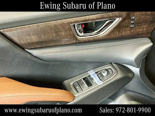 2026 Subaru Ascent Touring 7-Passenger