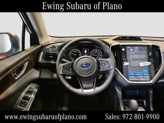 2026 Subaru Ascent Touring 7-Passenger