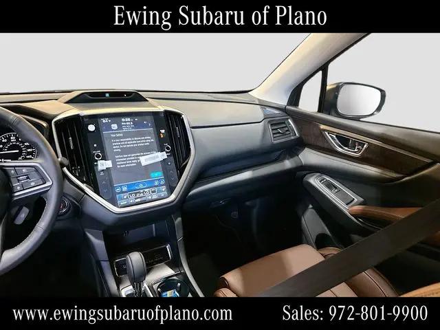 2026 Subaru Ascent Touring 7-Passenger