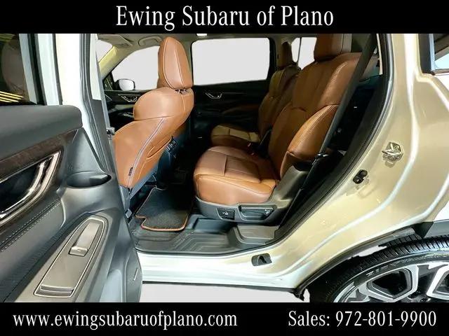 2026 Subaru Ascent Touring 7-Passenger