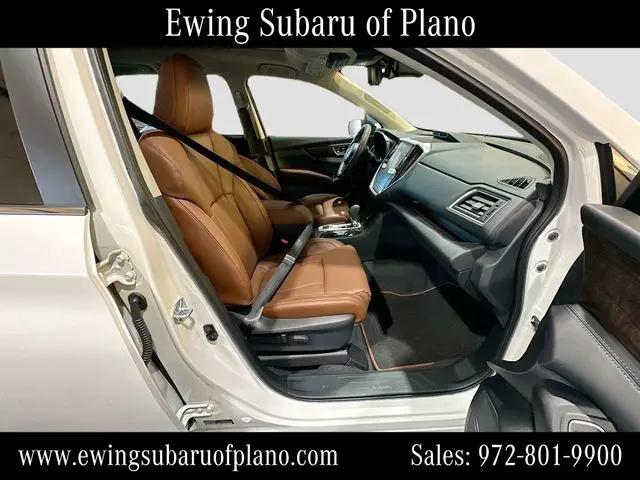 2026 Subaru Ascent Touring 7-Passenger