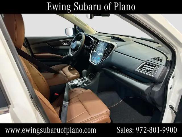 2026 Subaru Ascent Touring 7-Passenger