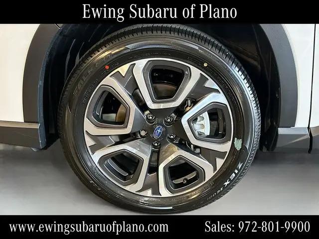 2026 Subaru Ascent Touring 7-Passenger