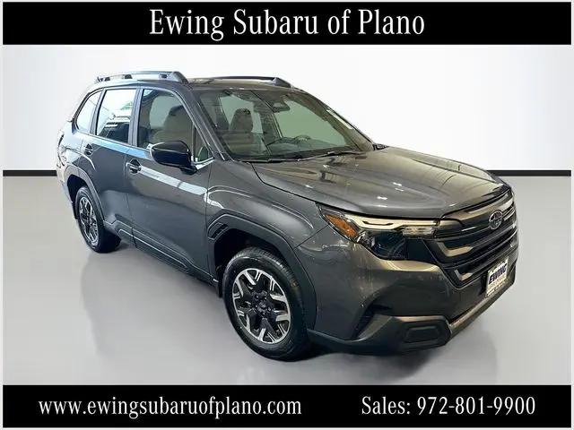 2026 Subaru Forester Base for sale in Plano, TX