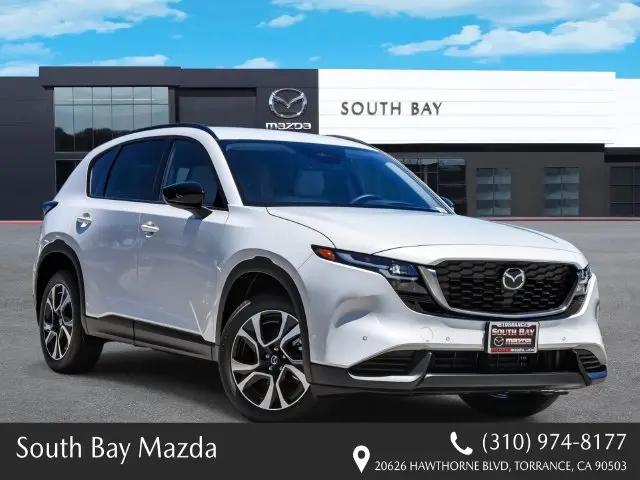 2026 Mazda CX-5 2.5 S Preferred for sale in Torrance, CA