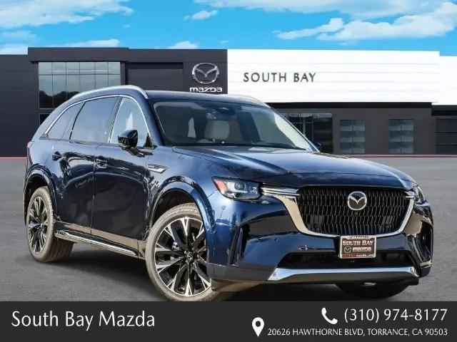 2026 Mazda X-90 3.3 Turbo S Premium Plus for sale in Torrance, CA