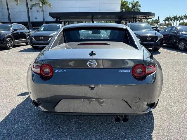 2026 Mazda MX-5 Grand Touring