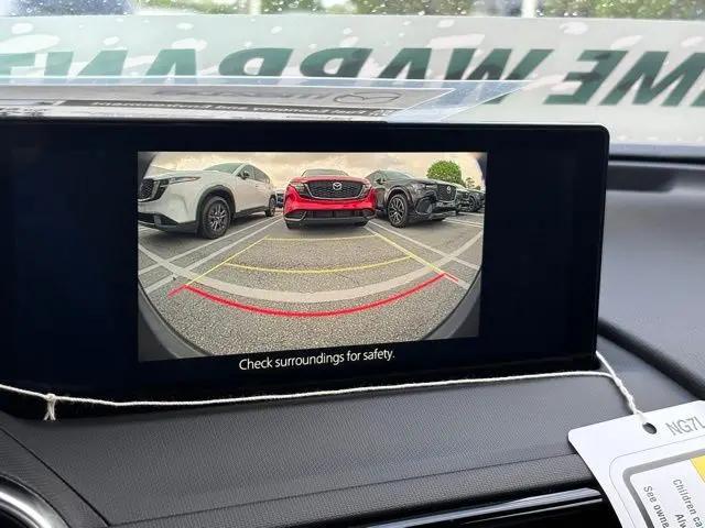 2026 Mazda MX-5 Grand Touring