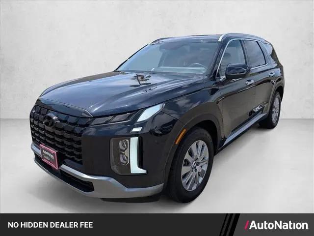 2024 Hyundai Palisade SEL for sale in Hayward, CA