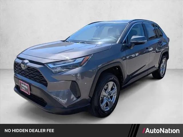 2024 Toyota RAV4 XLE for sale in Hayward, CA
