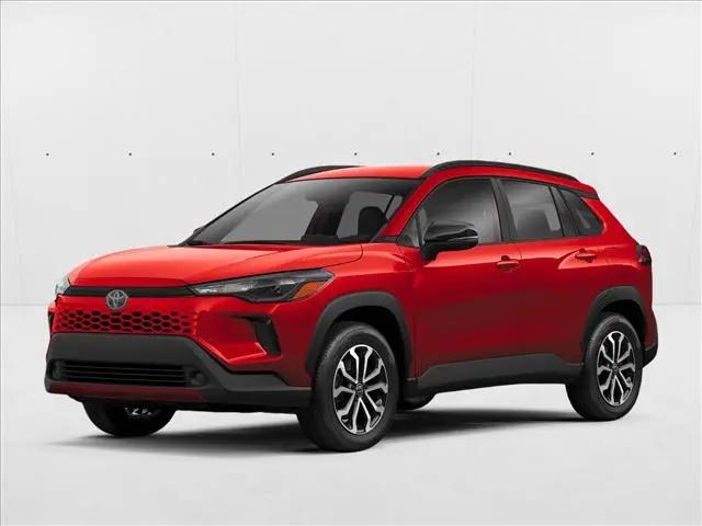 2026 Toyota Corolla Cross Hybrid Hybrid SE for sale in Hayward, CA