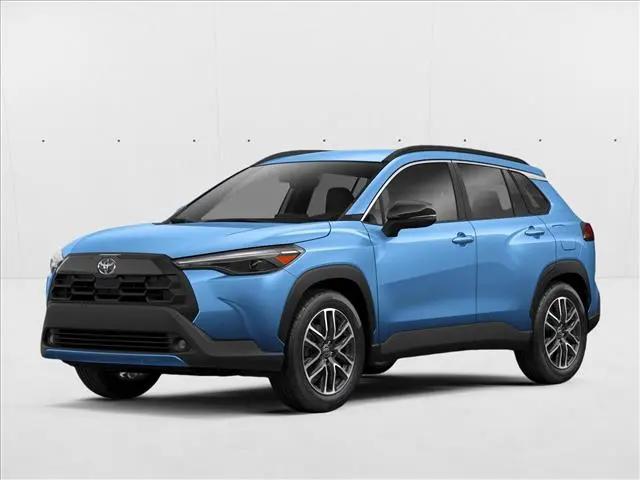 2026 Toyota Corolla Cross XLE for sale in Hayward, CA