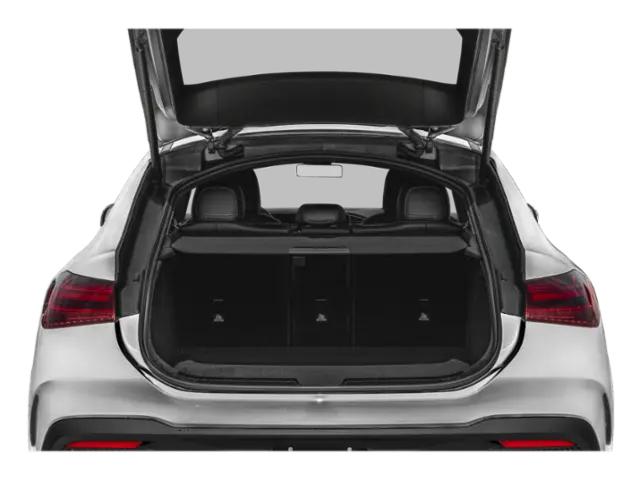 2026 Mercedes-Benz AMG GLE 53 4MATIC+