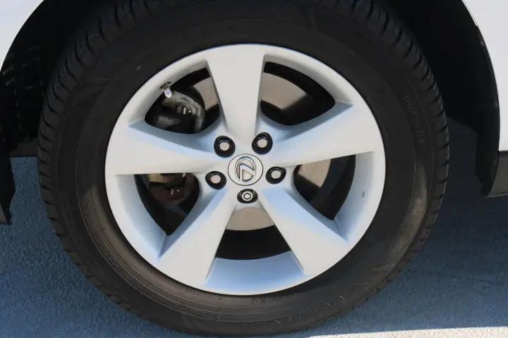 2015 Lexus RX 350 RX 350