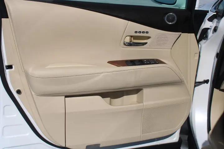 2015 Lexus RX 350 RX 350