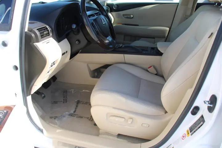 2015 Lexus RX 350 RX 350
