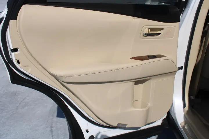 2015 Lexus RX 350 RX 350