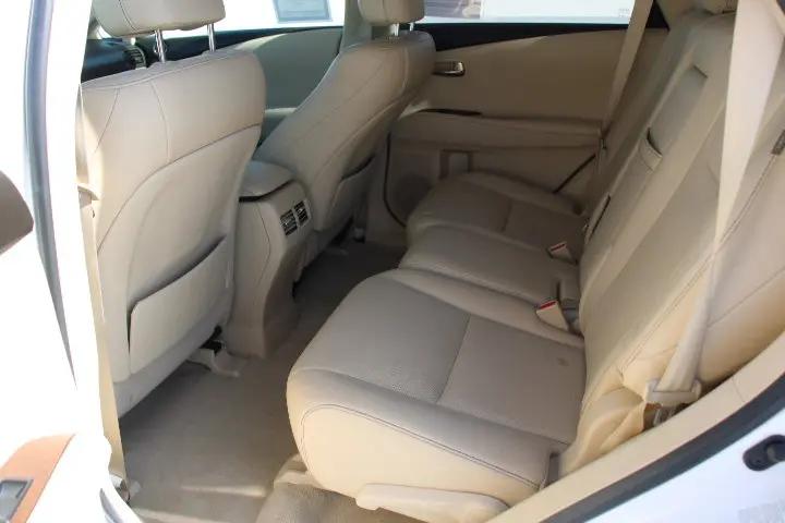 2015 Lexus RX 350 RX 350